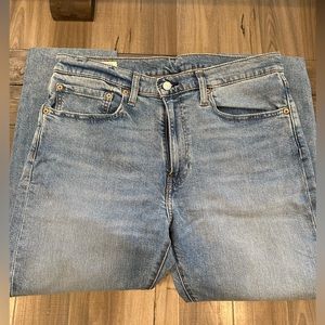 Levi’s Premium 512 Jeans